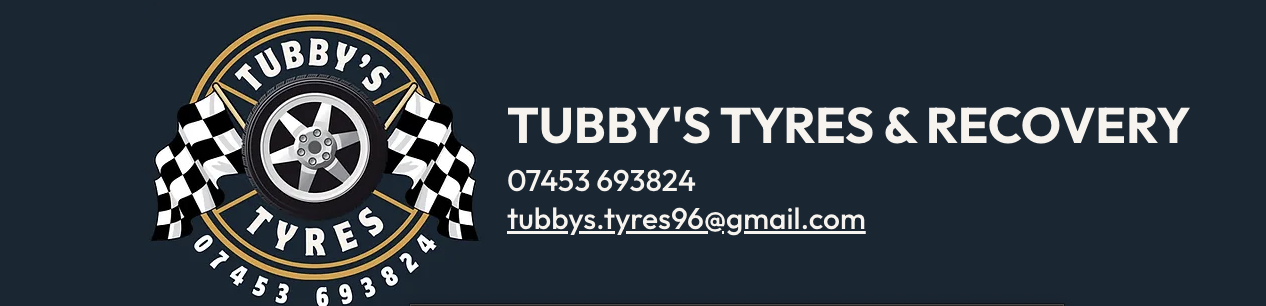 Tubby's Tyres & Recovery