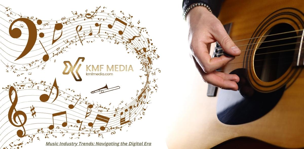 Best Music Video Promotion Company - KMF Media