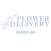 Flower Delivery Barbican