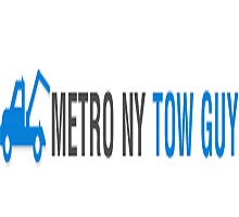 METRO NY TOW GUY