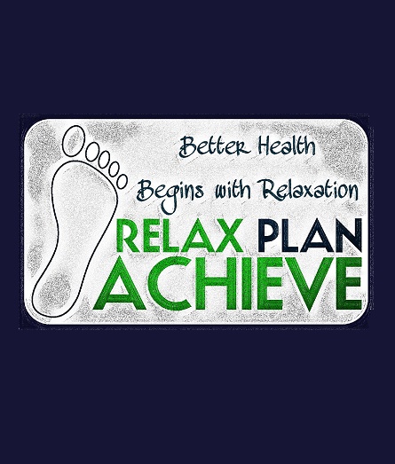 Relax Plan Achieve LLC