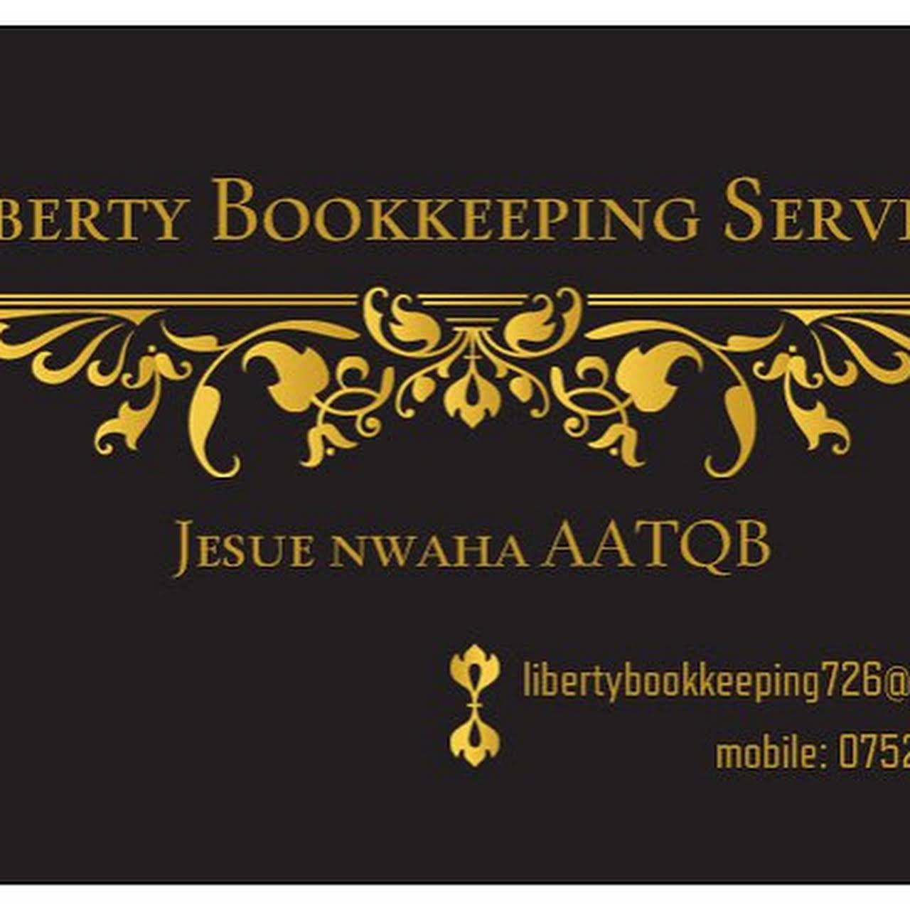 Liberty Bookkeeping 