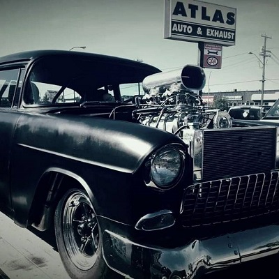 Atlas Auto & Exhaust