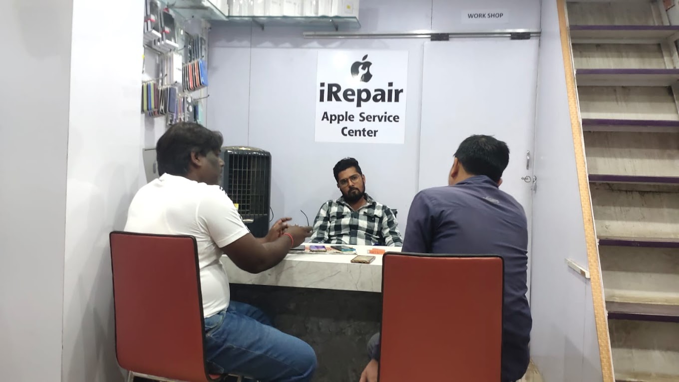 iRepair Apple | Apple Service Center in Patna