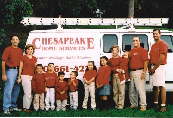Chesapeake Property Services