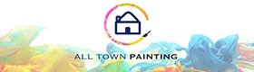 Residential Exterior Painting Palmetto Bay FL