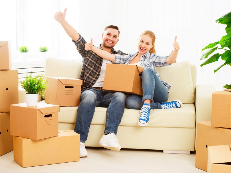 Quality packing and unpacking services in Chandler