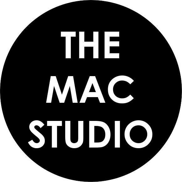 The Mac Studio