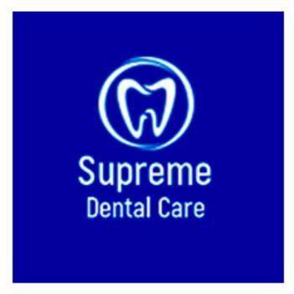 Supreme Dental Care -Victoria