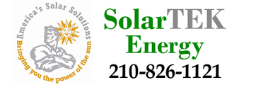 Commercial Solar Panel Install San Antonio TX
