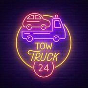 24 Hour Towing of Greenville