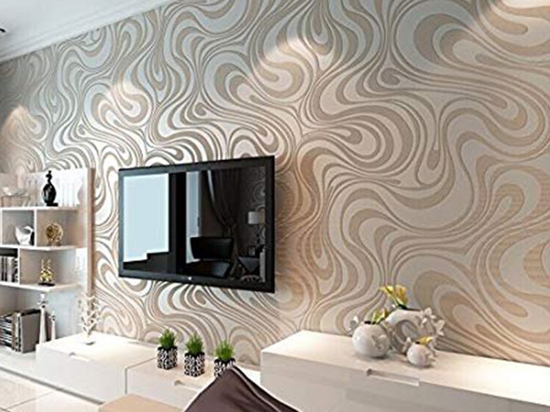Wall Covering For Art Galleries Bethesda MD