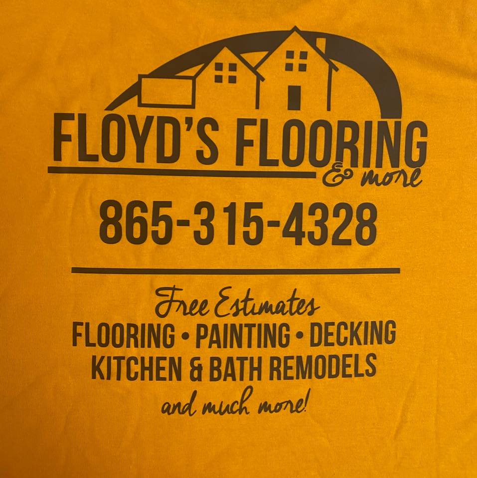 Floyd's Flooring & More