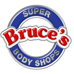 Bruce's Super Body Shops