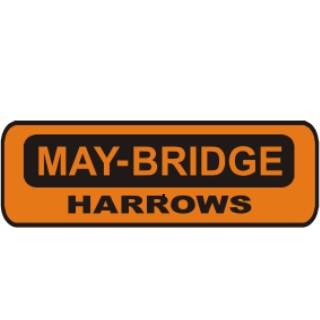 May-Bridge Harrows