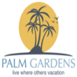 Palm Gardens 55+ Manufactured Housing Community & RV Resort