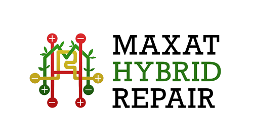 Maxat Hybrid Repair