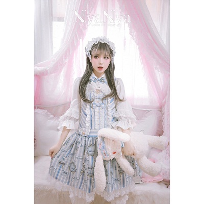 Lolita Dresses for sale on coserworld.com
