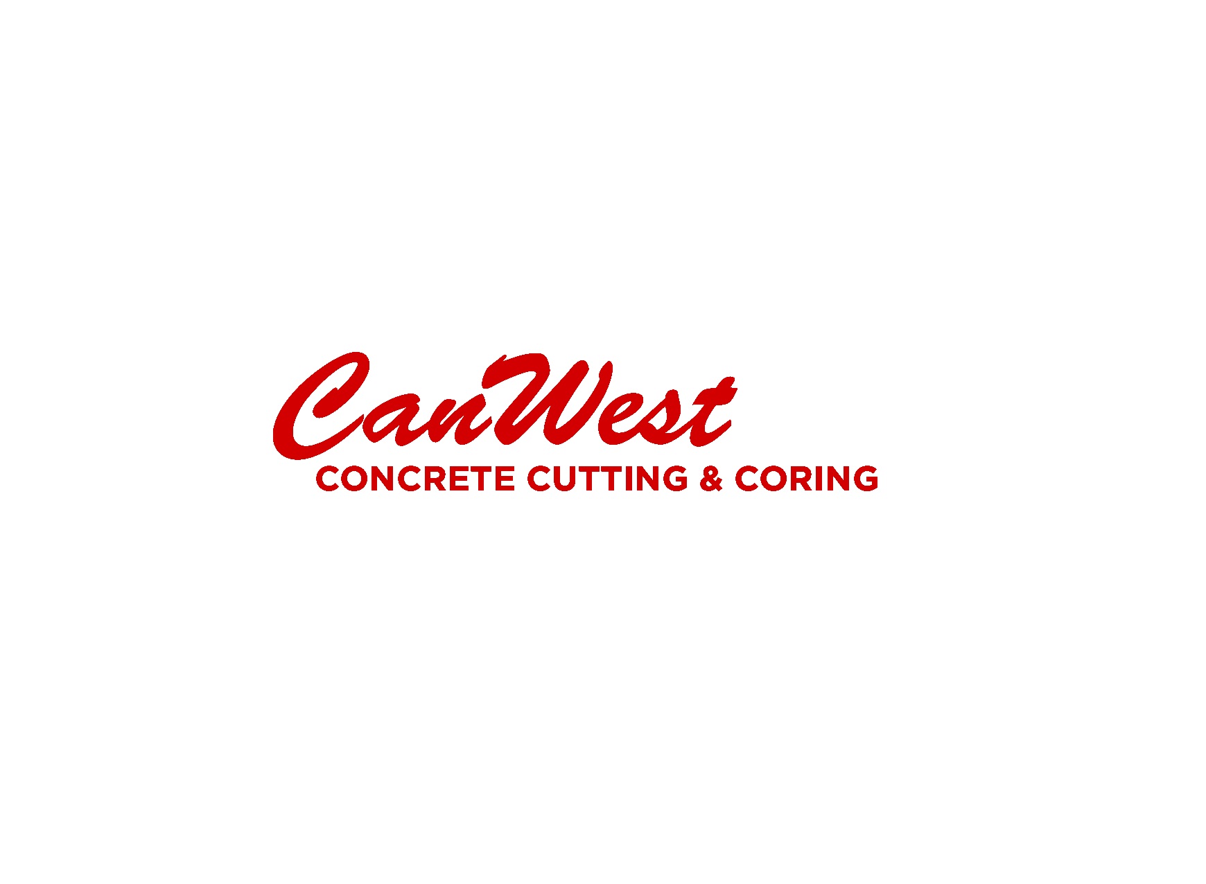 Canwest Concrete Cutting and Coring