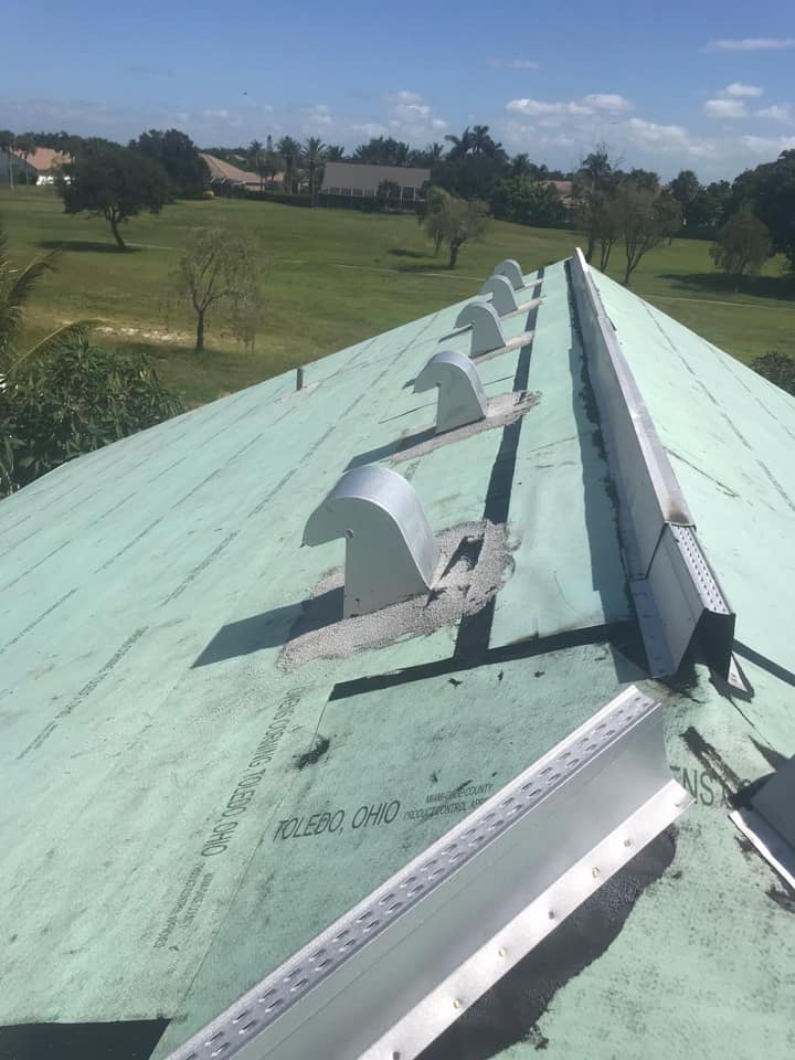 Solis Roofing Contractors- Roofer West Palm Beach