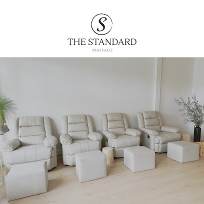 The Standard Massage