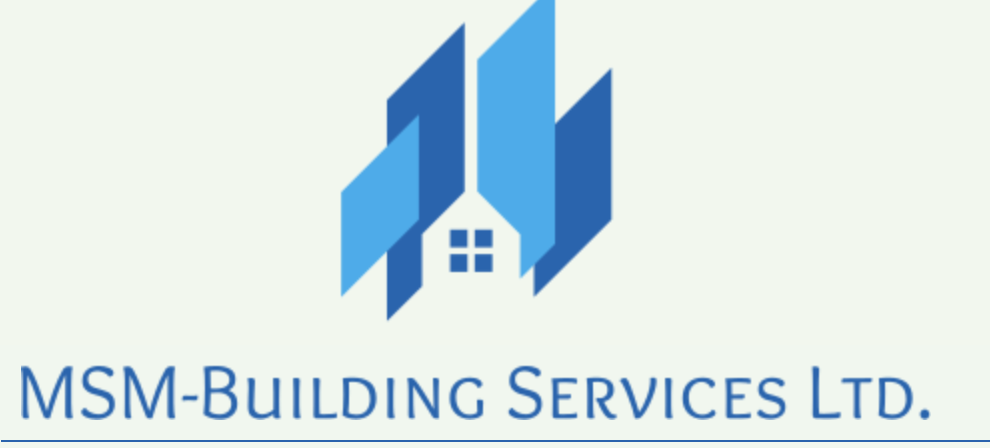 MSM Building Services Ltd