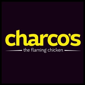 Charcos The Flaming Chicken
