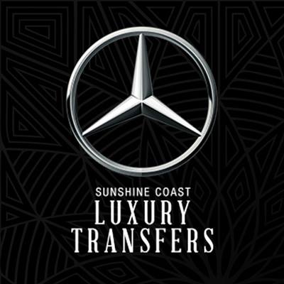 Sunshine Coast Luxury Transfers