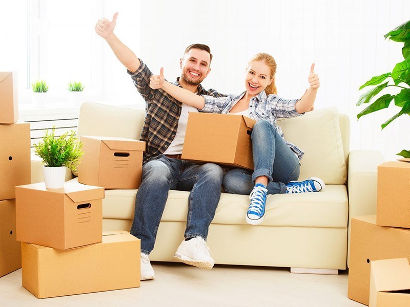 JOHNSON MOVING AND STORAGE CO-Residential Moving Prince George's County MD