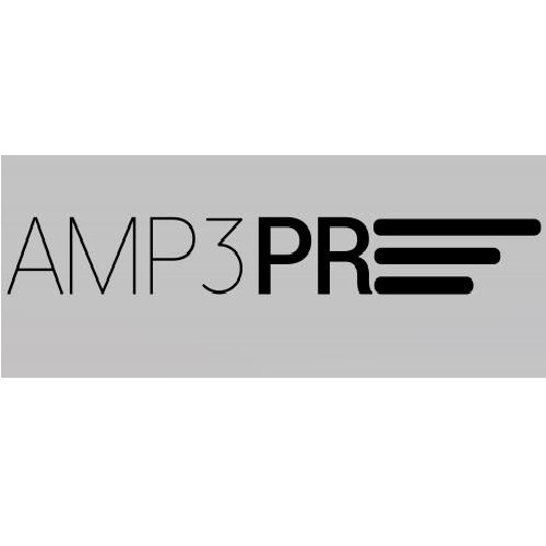 AMP3 Public Relations