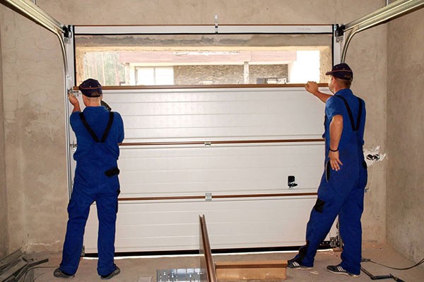 CENTERPOINT GARAGE DOOR REPAIR-Affordable Garage Door Installation Jersey Village TX