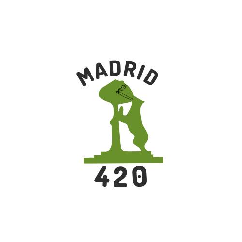 Madrid 420 