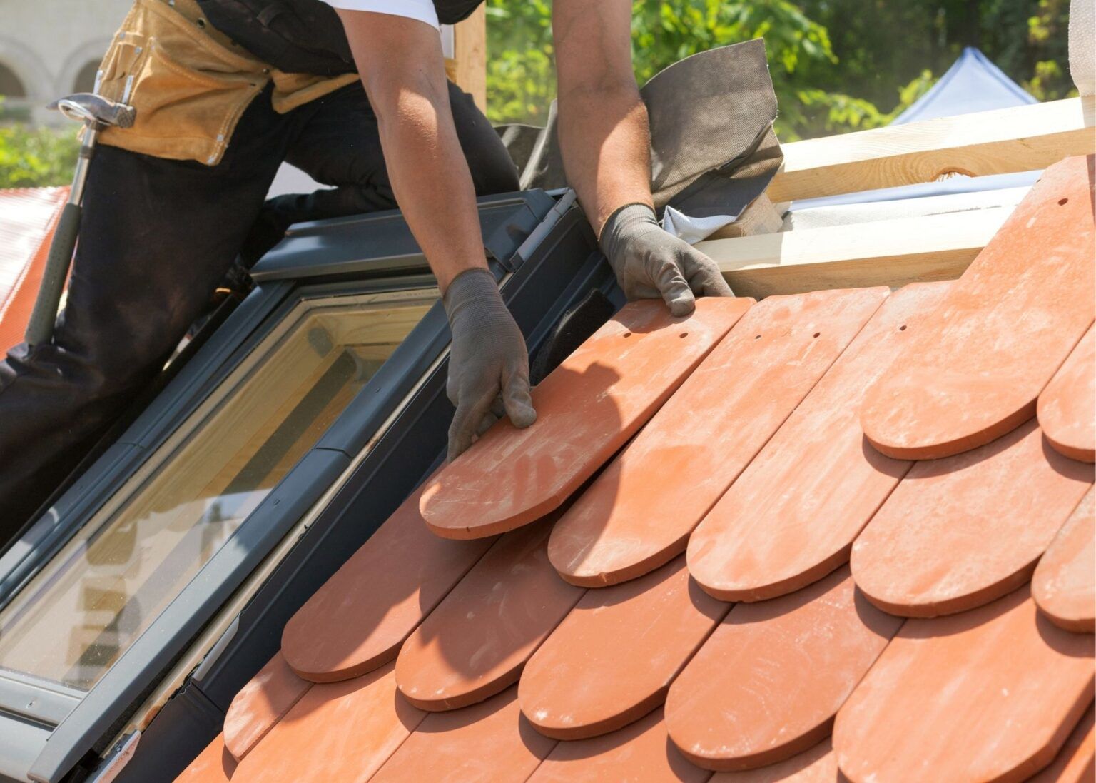 Roofing Masters Anchorage