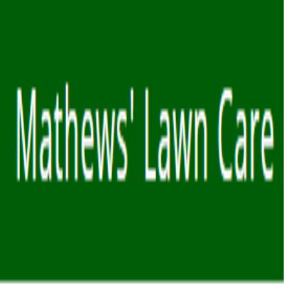 Mathew's Lawn