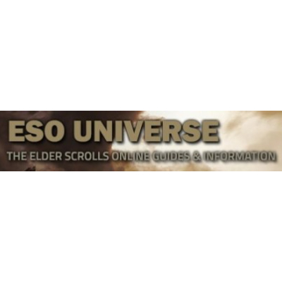 Eso Universe