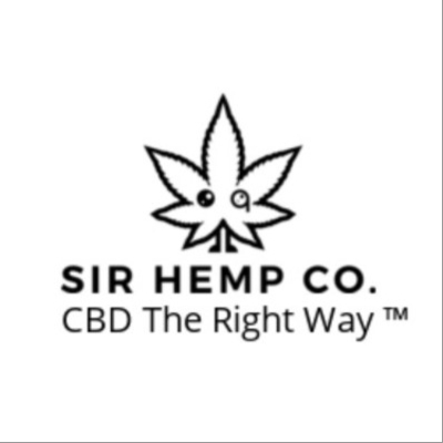 Sir Hemp Co. - CBD The Right Way ™