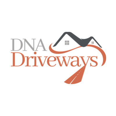 DNA Driveways