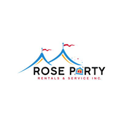 Rose Party Rentals