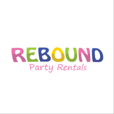 reboundparty rentals