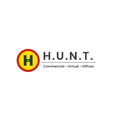 HUNT-Offices