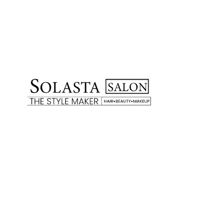Solasta Salon – Hair Beauty Makeup