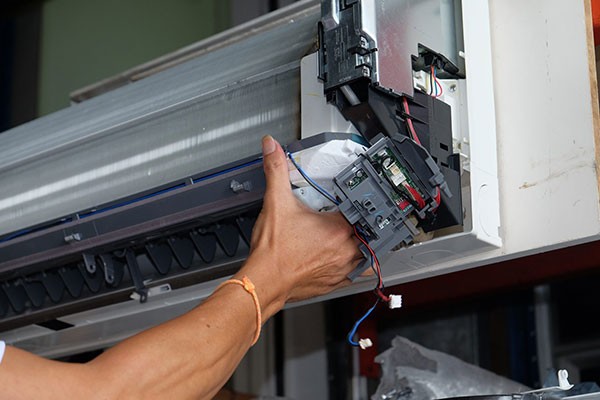 Reliable Air conditioning-Ac Service Key Biscayne FL