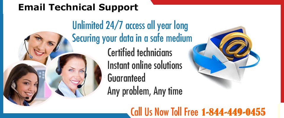 Gmail Technical Support Phone Number 