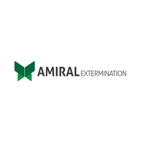 Amiral Extermination Montreal