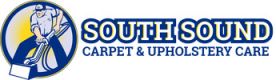 SOUTH SOUND CARPET AND UPHOLSTERY CARE