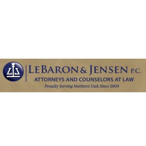 LeBaron & Jensen P.C.
