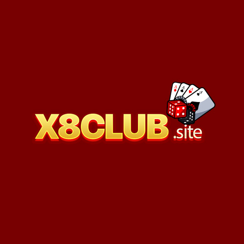 X8Club - Game bài đổi thưởng trực tuyến đông người chơi 2024
