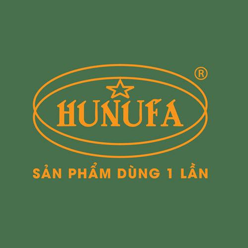 Hunufa Việt Nam - Chuyên Bao bì, đồ dùng một lần chất lượng uy tín số 1 VN