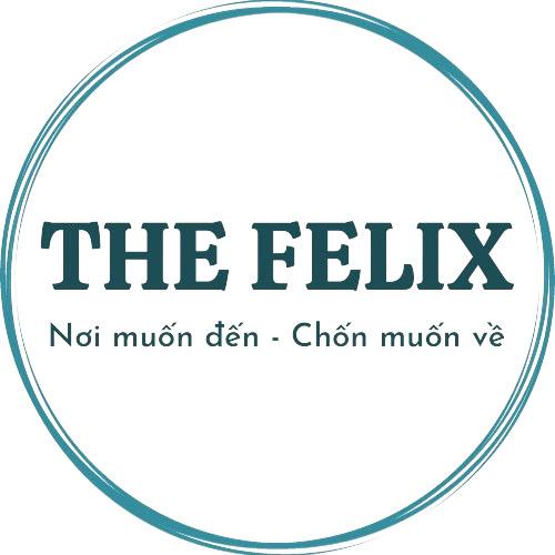 Căn Hộ The Felix Thuận An Bình Dương