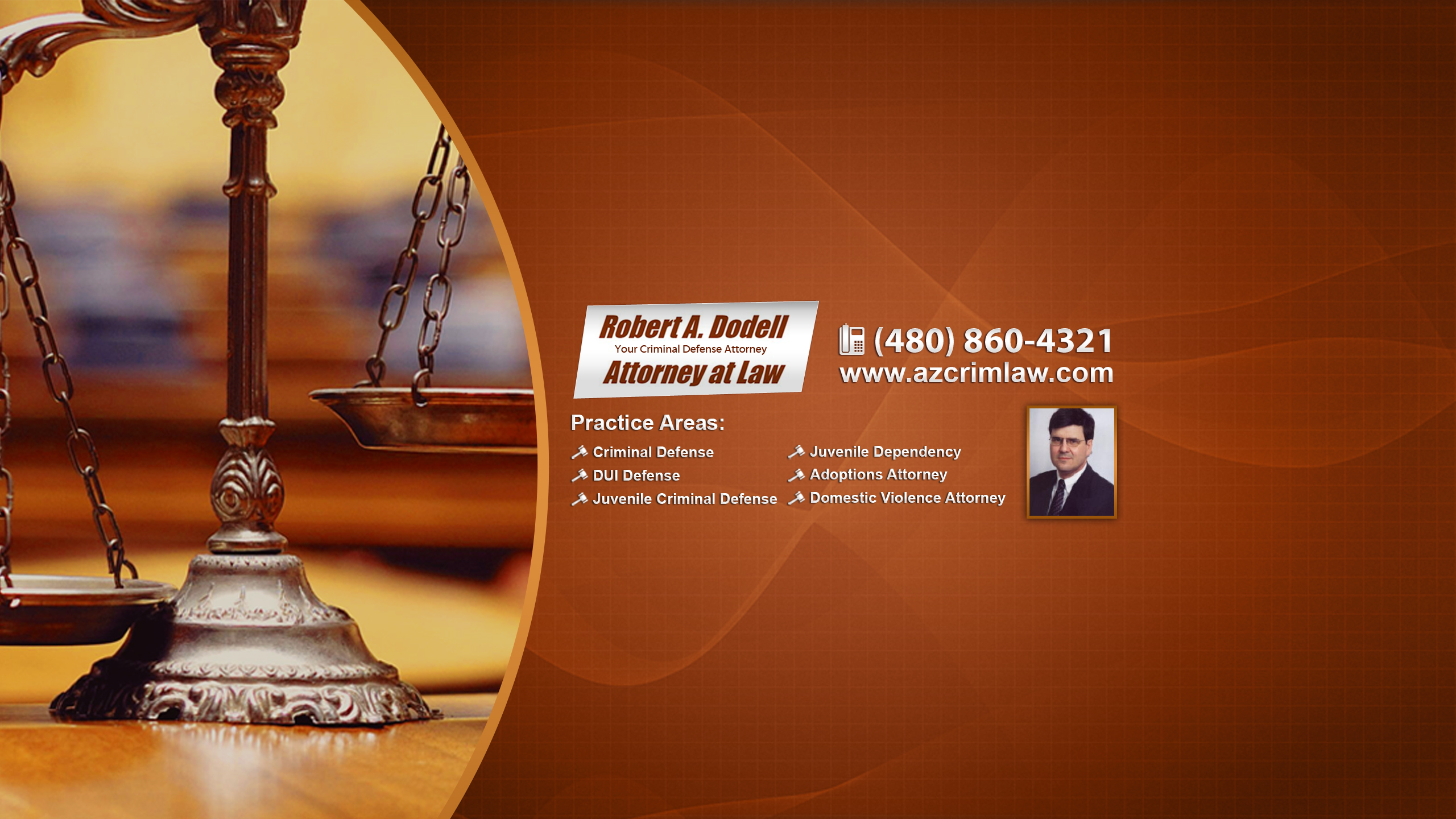 Robert A. Dodell, Attorney at Law